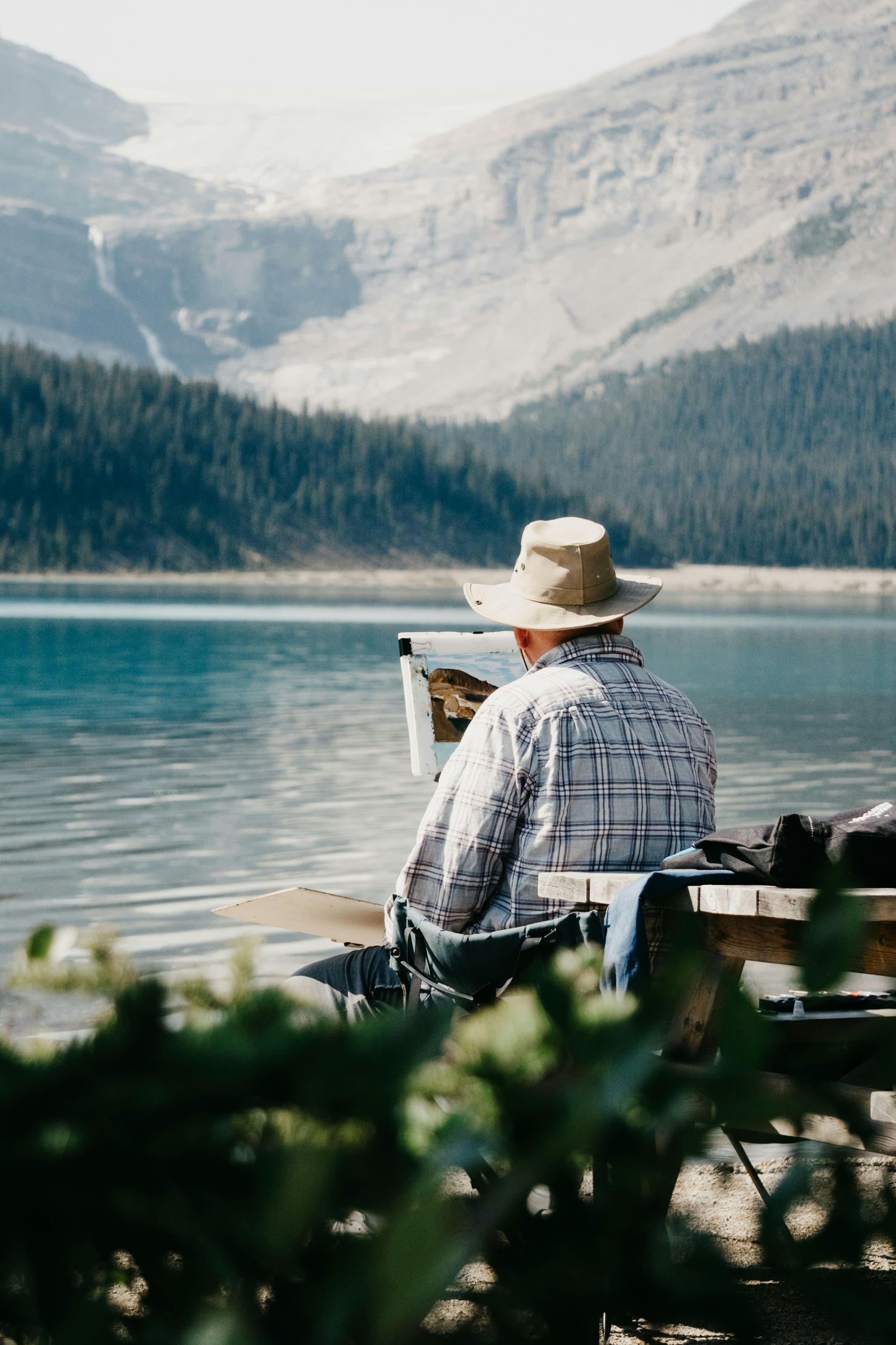 Estate & Legacy Planning
