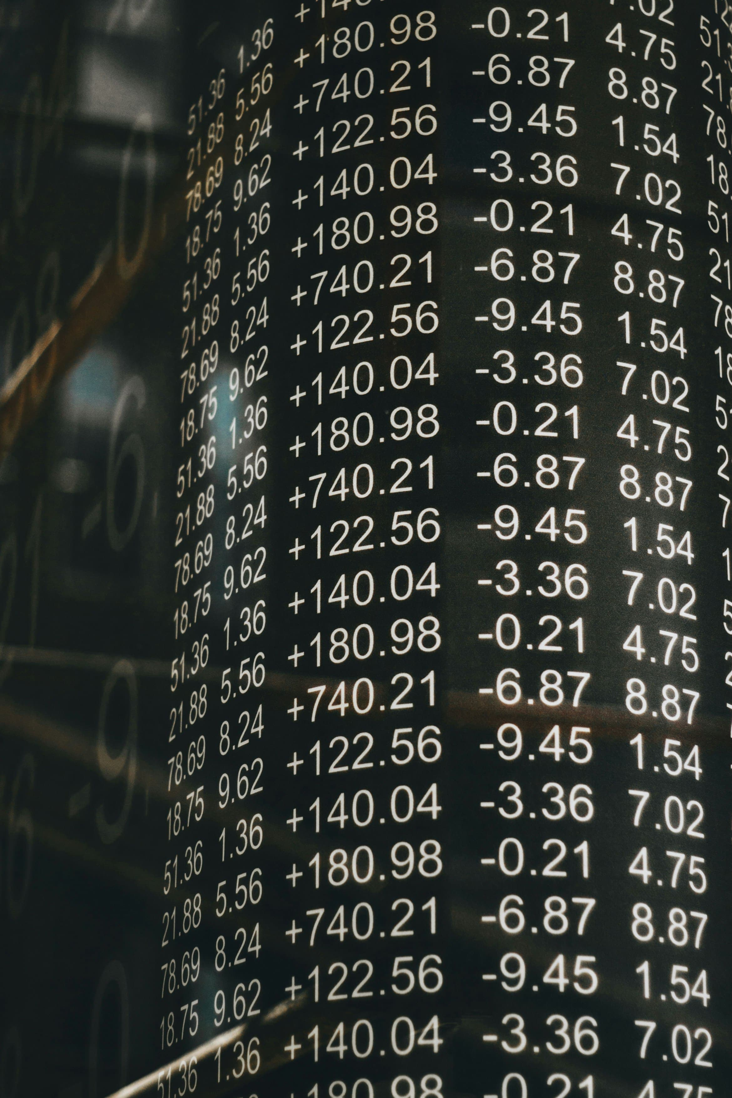 Purpose-Driven Wealth Creation